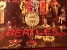 The Beatles   Sgt. Pepper   UK Stereo Vinyl LP PCS7027