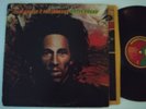 BOB MARLEY & THE WAILERS LP 'NATTY DREAD' 1975 ISLAND ILPS 9281 STERLING REPRESS