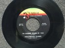 northern soul HOLLYWOOD FLAMES I'm Gonna Stand By You SYMBOL 215 M- listen