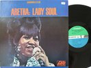 ARETHA FRANKLIN LP, Lady Soul (ATLANTIC US Issue EX/NM)