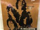 Il Balletto Di Bronzo ?– Sirio 2222 RARE Vinyl LP Album Prog Rock PSL 10459