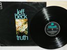 JEFF BECK - TRUTH - ORIGINAL UK 1st PRESSING