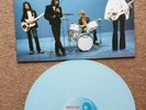 Queen A message from the Palace Limited Edition Interview Blue Vinyl lp