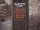 RAY BARRETTO LP, La Cuna (CTI US Issue NM/NM)