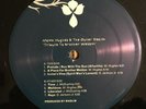 MONK HUGHES & OUTER REALM Tribute To Brother Weldon 2xLP NM promo Madlib