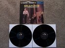 HARRY BELAFONTE at Carnegie Hall  2XLP 1996 RE Classic Records Gatefold 180g NM