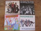 Specials Madness Bad Manners 7