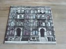 LED ZEPPELIN  -  PHYSICAL GRAFFITY     2 RECORD SET   GIMMICK  COVER