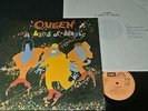 QUEEN A Kind Of Magic / Czech LP 1988 SUPRAPHON 11134425