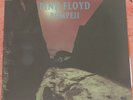 Double Album Vinyle Pink Floyd - Live at Pompeii