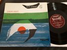 SABL 101 PHILIPS HI-FI. Debussy. La Mer. Trois Nocturnes. Beinum. Play graded