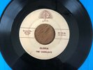 THE CADILLACS Gloria I Wonder Why ORIGINAL 1st JOSIE 765 DOO WOP 45rpm RARE