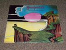 hawkwind warrior on the edge of time lp UA a1/b1 rare 1st pressing vgc/exc+/exc+