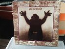 John Lee Hooker ?– The Healer LP 1989 Silvertone Records ?– ZL74307 Come Nuovo