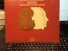 Jascha Heifetz Tchaikovsky Mendelssohn Violin Concerto Lp Arp1 4567