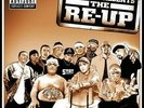 EMINEM: EMINEM PRESENTS THE RE-UP (LP vinyl *BRAND NEW*)