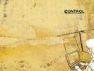 PEDRO THE LION: CONTROL (LP vinyl *BRAND NEW*.)