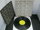 Vinyl Record LP Album THE ROLLING STONES SUCKING IN THE SEVENTIES (44)