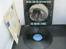 Vinyl Record LP Album THE ROLLING STONES BIG HITS (HIGH TIDE & GREEN GRASS) (44)