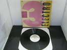 Vinyl Record LP Album STREETSOUNDS 3 VARIOUS ARTISTS (43)