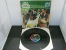 Vinyl Record LP Album THE BEACH BOYS PET SOUNDS (43)