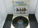 Vinyl Record LP Album SURFER GIRL THE BEACH BOYS (42)