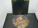 Vinyl Record 12” Picture Disc IRON MAIDEN HALLOWED BE THY NAME