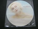 Vinyl Record 12” Picture Disc MADONNA THE LOOK OF LOVE