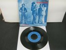 Vinyl Record 7” Single THE ROLLING STONES BROWN SUGAR (F)