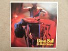 Dave Ball 'In Strict Tempo' LP orig UK 1983 release VGC