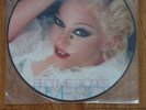 Madonna Bedtime Stories Picture Disc Vinyl