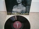 Oscar Peterson ?Plays My Fair Lady Vinyl 12