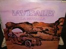 orquesta la muralla -avisale -  original pressing - guaguanco -salsa