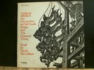 AMBROSE BIERCE Occurrence AT Owl Creek Bridge  L.P.  David McCallum  Lovely copy
