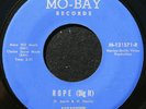 Assassins- Rope (Dig It) / Your Turn- Mo-Bay Records- Orig 1971 Philly Funk-Hear