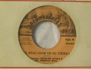 OBSCURE PANAMA RITMOS SANTEÑOS EL PESCADOR DE MI TIERRA FEMALE CUMBIA ACORDEON