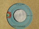 LOS CUMBIAMBERITOS & ISABELITA TEEN GIRL SUENA LA CUMBIA ACORDEON DRUM ORGAN
