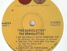 THE MARVELETTES He Was Really Sayin Something TAMLA EP  MOTOWN NORTHERN SOUL 33