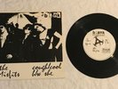 The Misfits Cough/Cool / She 7