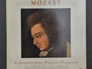 Alexander SELLIER - MOZART -Piano concertos- CLUB NATIONAL DISQUE CND 12-13 / Ex