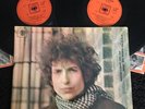Bob Dylan - Blonde On Blonde 2 x Vinyl LP Mono Gatefold, Inners CBS 66012 (1966)