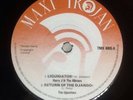 HARRY J. ALL STARS Liquidator 1979 UK 4-track 7