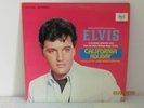 Elvis Presley - California Holiday - RCA Victor - LSP-3702 - Germany 1966 - RAR