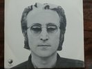 JOHN LENNON - Mind Games - BEATLES - DEMO - Apple R 5994 -1973 Vinyl 7 inch