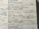 Ed Bruce Live From GIlley's Westwood One PROMO radio show 84-48 November 1983