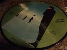 ECHO AND THE BUNNYMEN Live In Milano 5/18/1984 LP, LIVE, Picture Disc, UK Press