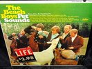 Beach Boys Pet Sounds Sealed Vinyl Record Lp USA 1966 Orig T 2458 Mono Hype St