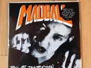 Madball ?– Ball Of Destruction   NYHC  Agnostic Front Cro Mags