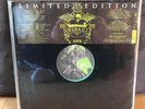 Overkill ?– Wrecking Your Neck   DoLp grünes Vinyl
