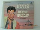 Elvis Presley - Harem Holiday - RCA Victor - LSP-3468 - Germany 1965    RAR   